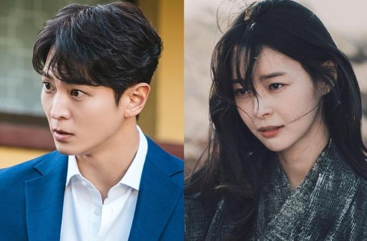 Fakta Naughty Photo Studio (Instagram/@tvn_drama/@hv_nara)