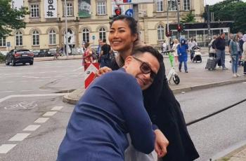 Ari Wibowo Dituduh Cuma Nafkahi Istri Rp10 Juta per Bulan, Padahal...