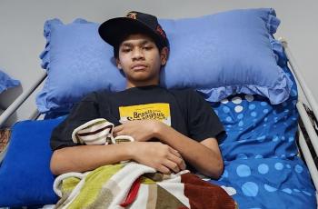 David Ozora Ceritakan Momen Mario Dandy Lakukan Penganiayaan, Akui Berfikir Akan Meninggal Dunia
