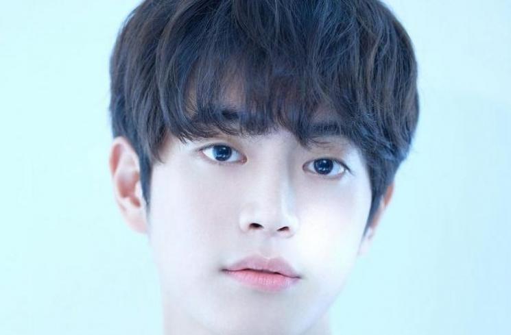 Sinopsis The Childe (Hancinema)