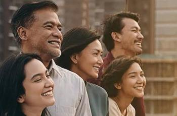8 Rekomendasi Film Ditonton Saat Lebaran, Cocok Disaksikan Sediri Ataupun Bareng Keluarga