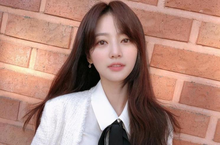 Sinopsis Oh! Young Shim (Instagram/@hayoonsong1202)