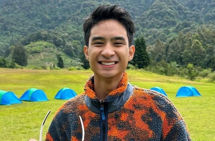 Profil Devano Danendra (Instagram/@iamdevano)
