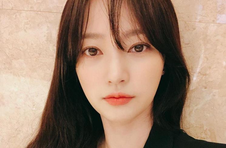 Sinopsis Oh! Young Shim (Instagram/@hayoonsong1202)