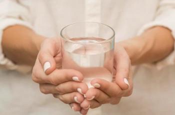 6 Tips Diet Air Putih Agar Tubuh Tetap Sehat Berikut Manfaatnya