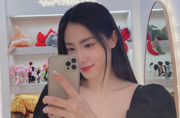 Sinopsis Oh! Young Shim (Instagram/@ryuhyoyoung93)