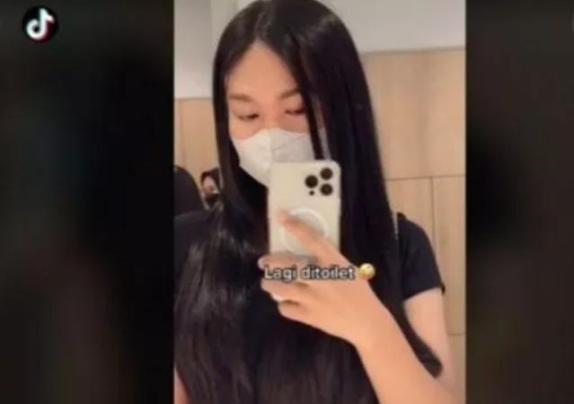 Kontroversi Popo Barbie (TikTok/popobarbiegirl)