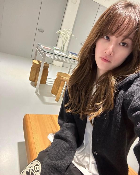 Fakta Queen Woo (Instagram/@wjswhdtj94)