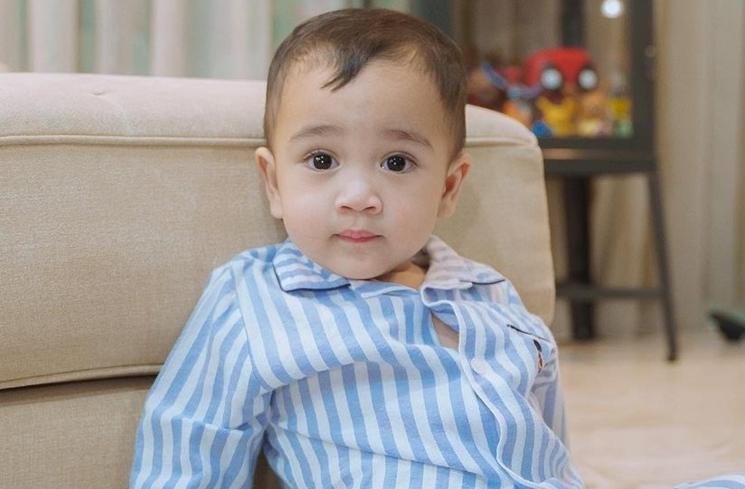 Hadiah Ulang Tahun Anak Artis Tajir (instagram/@raffinagita1717)