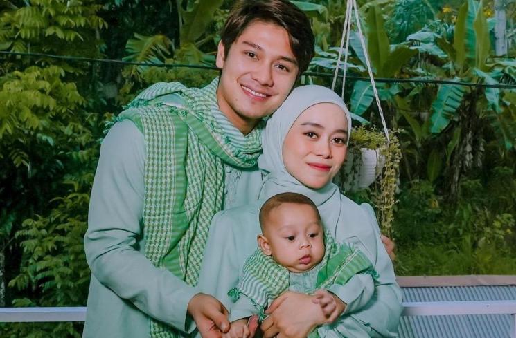 Artis yang Mudik(Instagram/@lestykejora)