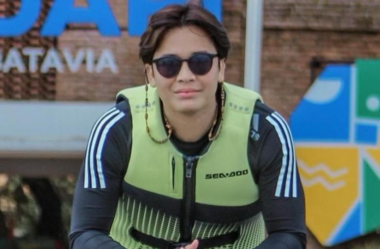 Kontroversi Billy Syahputra (instagram/@bilsky16)