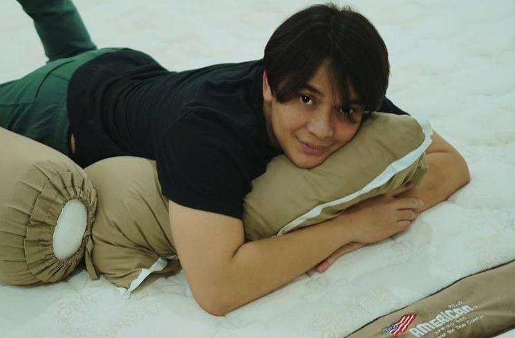 Kontroversi Billy Syahputra (instagram/@bilsky16)