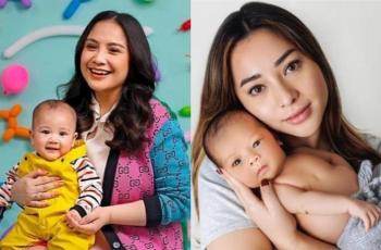 Beda Jadwal Harian Baby Izz dan Rayyanza Disorot: Cipung Pekerja Keras