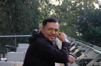 Kronologi Carlo Saba Meninggal Dunia: Ada Keluhan Nyeri di Dada