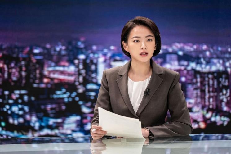 Film Terbaru Chun Woo Hee (Instagram/@thousand_wooo)