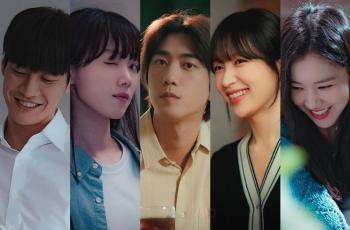 8 Potret di Balik Layar Call It Love, Chemistry Kim Young Kwang dan Lee Sung Kyung Bikin Baper