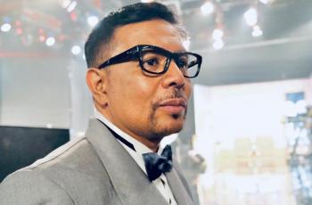 Berita Duka, Personel Kahitna Carlo Saba Meninggal Dunia