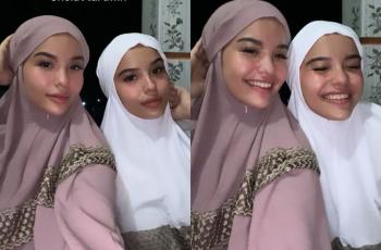 The Connell Twins Mudik ke Subang dan Salat Tarawih: Malaikat Bingung, Setan pun Bingung