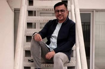 Carlo Saba Vokalis Kahitna Meninggal Dunia