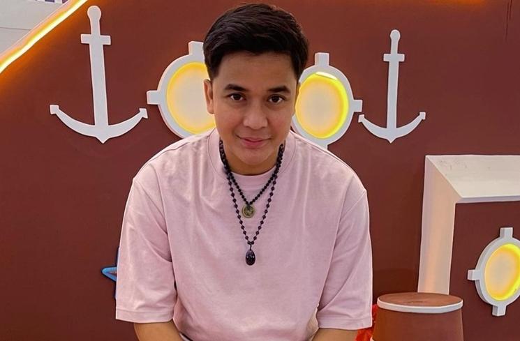 Kontroversi Billy Syahputra (instagram/@bilsky16)