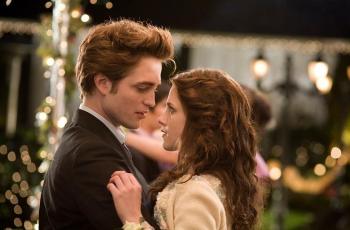 Twilight Bakal Dibikin Series, Malah Tuai Pro Kontra