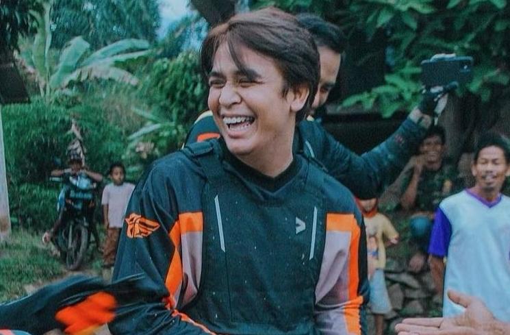 Kontroversi Billy Syahputra (instagram/@bilsky16)