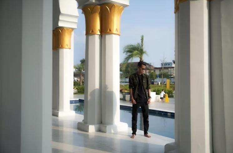  Amalan Sebelum Sholat Idul Fitri (Freepik)