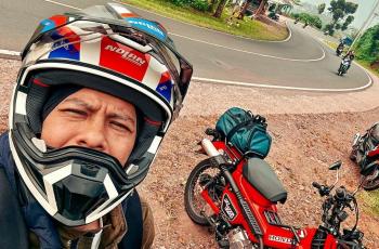 Butut tapi Mahal, Harga Motor Ariel NOAH saat Mudik Ternyata Fantastis: Termahal di Indonesia