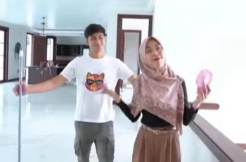 Ria Ricis Diduga Kurusan Sehabis Isu Pisah Ranjang dengan Teuku Ryan: Makan Hati Kayak Lesti Kejora?