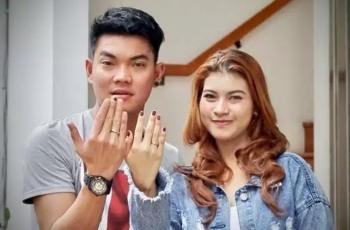 10 Potret Mesra Tri Suaka dan Nabila Maharani, Dikabarkan Segera Menikah