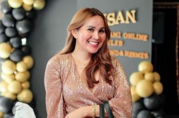 Karma Dibayar Tunai? Isa Zega Girang Nikita Mirzani Terseret Kasus Promo Judi Online, Netizen Malah Ragukan Pihak Polisi