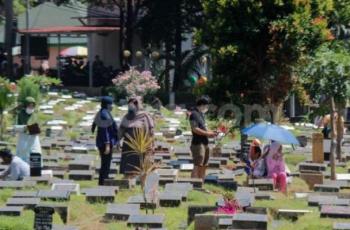 Doa Ziarah Kubur saat Lebaran dan Tata Caranya, Umat Islam Wajib Tahu