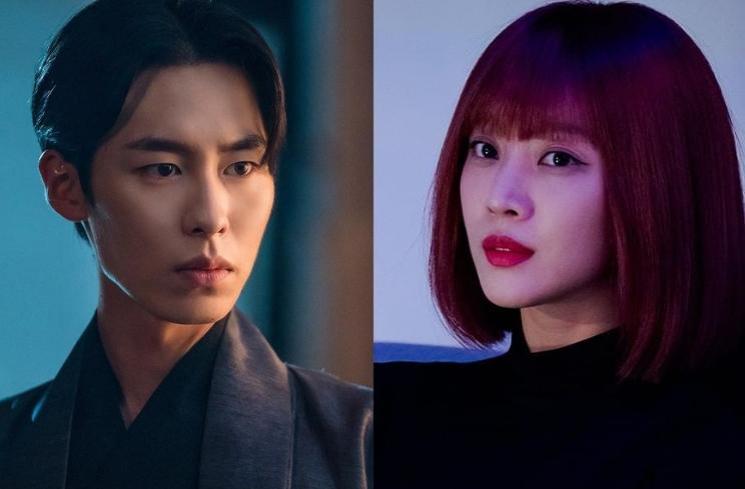Fakta Drama Tangeum (Kolase Instagram/@tvn_drama)