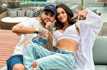 Profil Bruna Biancardi, Selebgram Cantik yang Lagi Hamil Anak Neymar