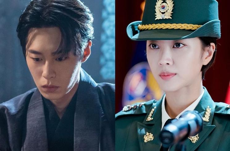 Fakta Drama Tangeum (Kolase Instagram/@tvn_drama)