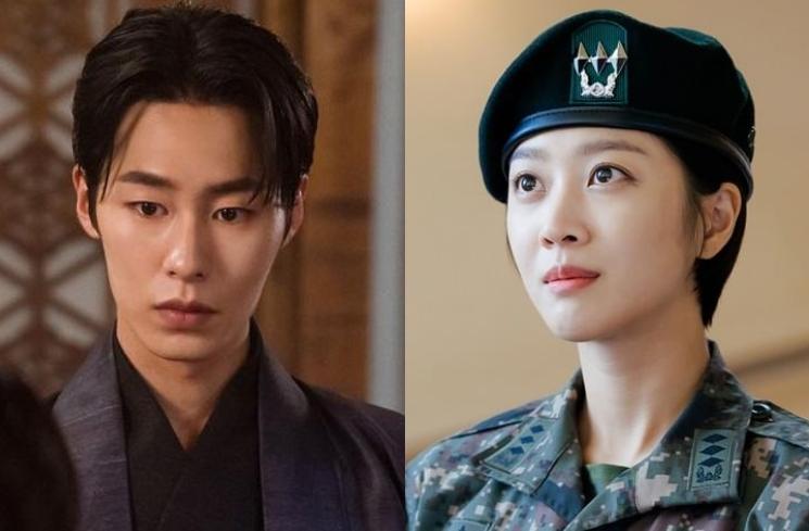 Fakta Drama Tangeum (Kolase Instagram/@tvn_drama)
