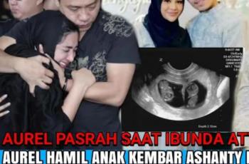 CEK FAKTA: Ashanty Nangis Janin Aurel Hermansyah Disumpahi Lenggogeni Faruk, Benarkah?
