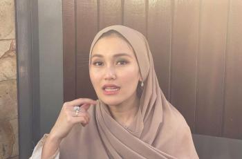 Diam-Diam 'Dilamar' Jelang Pemilu 2024, Ayu Ting Ting Beri Reaksi Tegas: Gak Cocok sama Saya