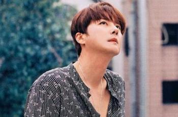 Shin Hye Sung Shinhwa Dihukum 6 Bulan Penjara gegara Nyetir Sambil Mabuk
