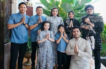 Langsung Ke Salatiga, Ashanty Shock Lihat Rumah ART: Bangga Aku Sama Suteng!