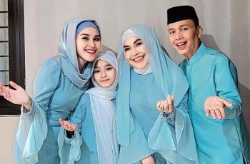 Dorong Ayu Ting Ting Cari Uang, Umi Kalsum Dituding Peras Anak: Kasihan Jadi Mesin ATM