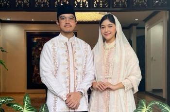 Dituding Hancurkan Citra Kaesang, Erina Gudono Balas Makjleb: Ada Dalangnya