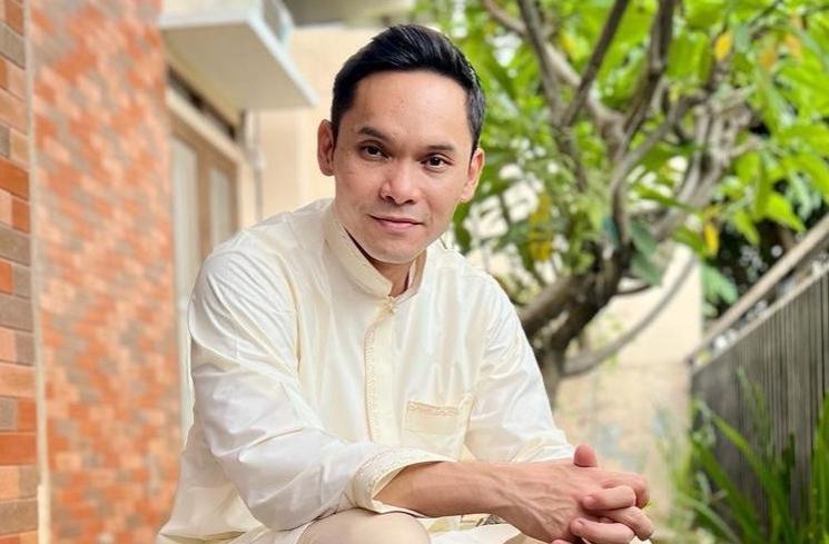 Artis Takut Naik Pesawat (Instagram/@benkasyafani)