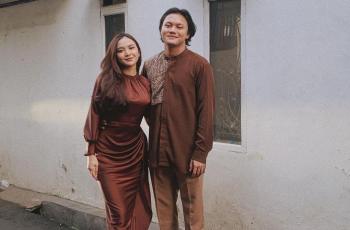 Mahalini Resmi Tunangan, Sang Kakak Tulis Pesan Panjang: Pasti Nanti Ada Banyak Cobaan