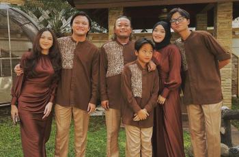 Belum Tentu Kasih Restu Mahalini dan Rizky Febian, Sule: Kan Yang Tahu Gue