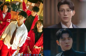 Sinopsis The Uncanny Counter 2, Kang Ki Young Sampai Yoo In Soo Gabung Kim Sejeong Cs