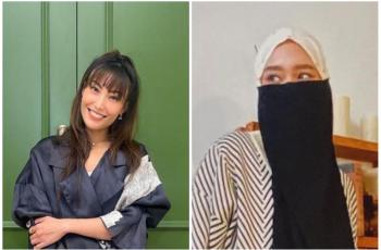 Skandal Virgoun Suka Zina Bocor, Inara Rusli Diminta Belajar ke Ayu Dewi: Contoh Wanita Cerdas