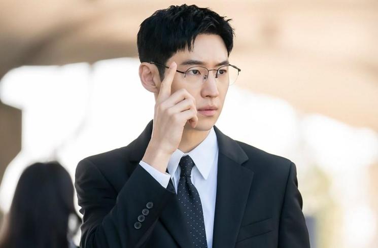 Fakta Chief Inspector 1963 (Instagram/@sbsdrama.official)
