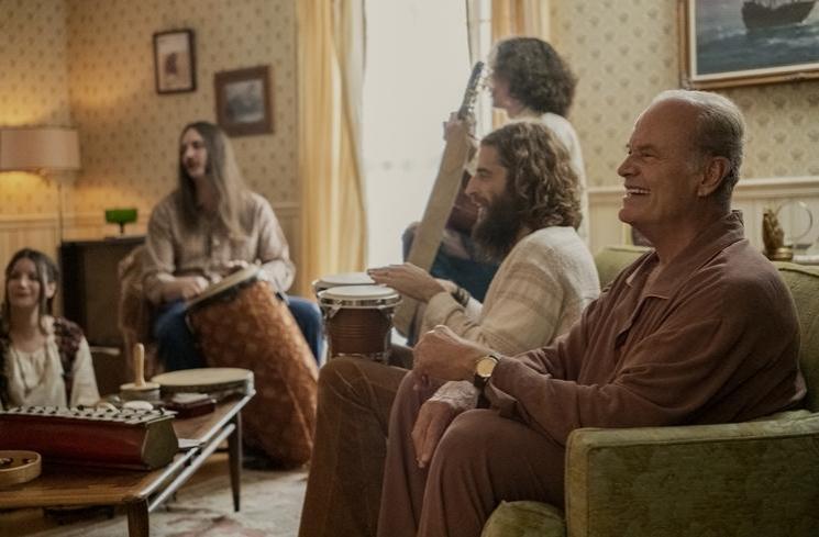 Sinopsis Film Jesus Revolution (IMDb)