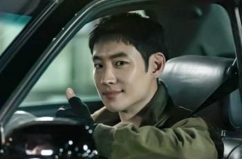 4 Fakta Chief Inspector 1963, Drama Baru yang Dibintangi Lee Je Hoon usai Taxi Driver 2
